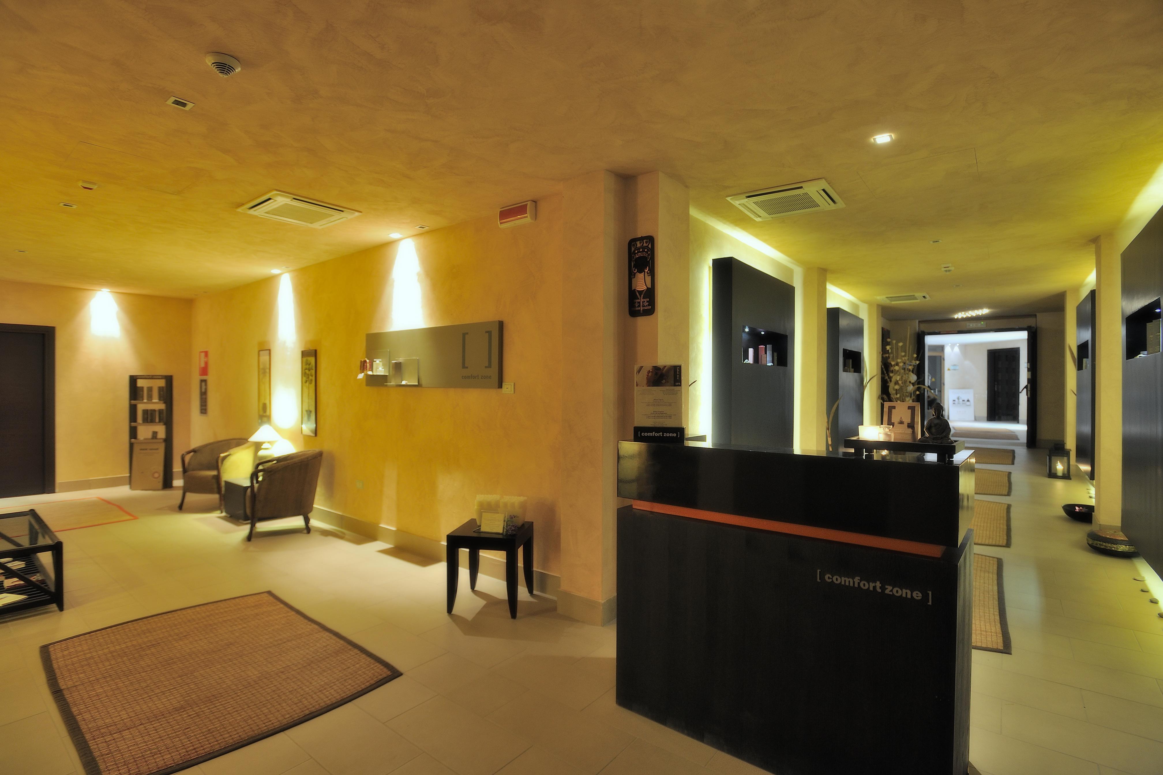 Falconara Resort & Spa Бутера Экстерьер фото