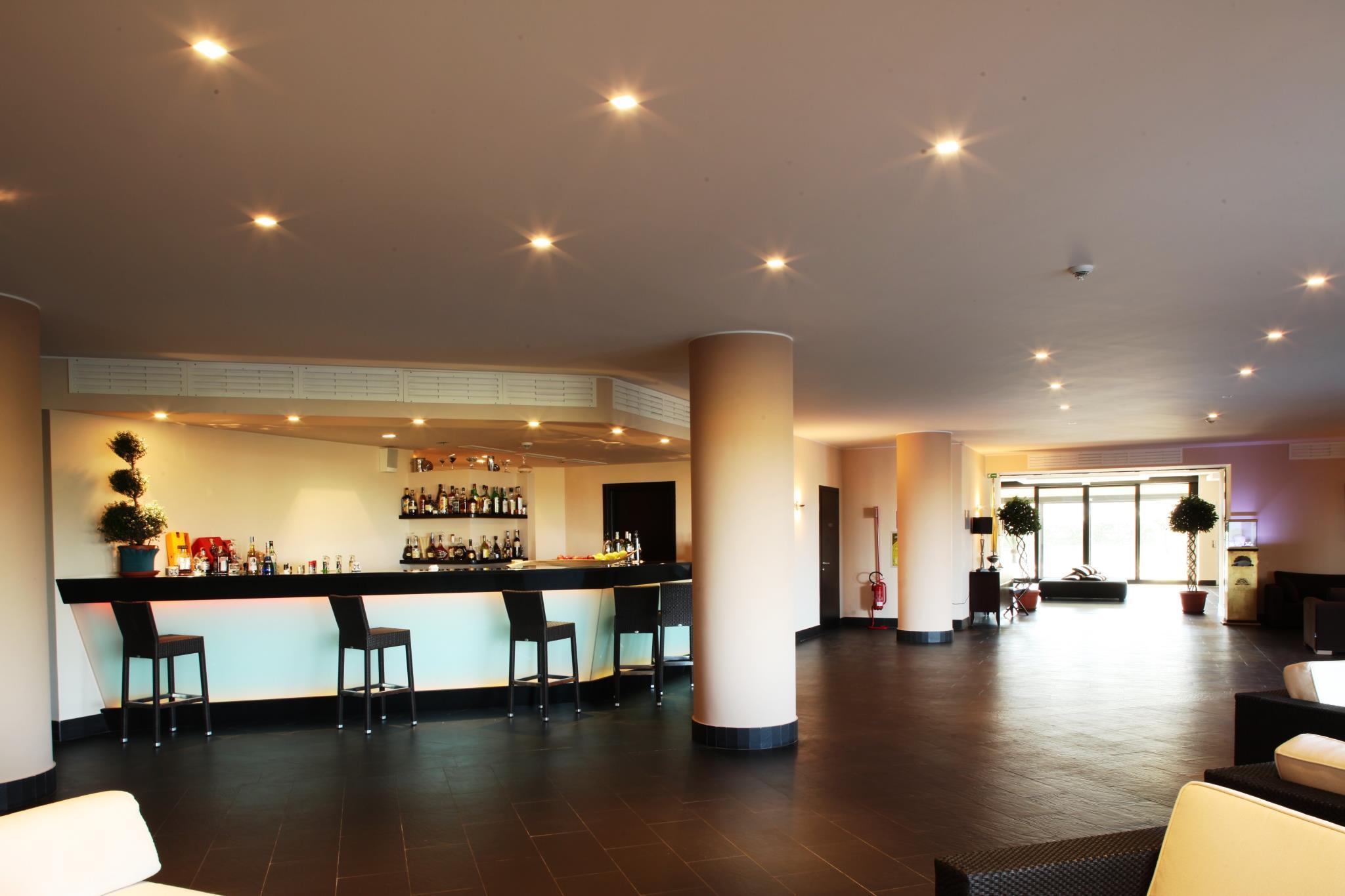 Falconara Resort & Spa Бутера Экстерьер фото