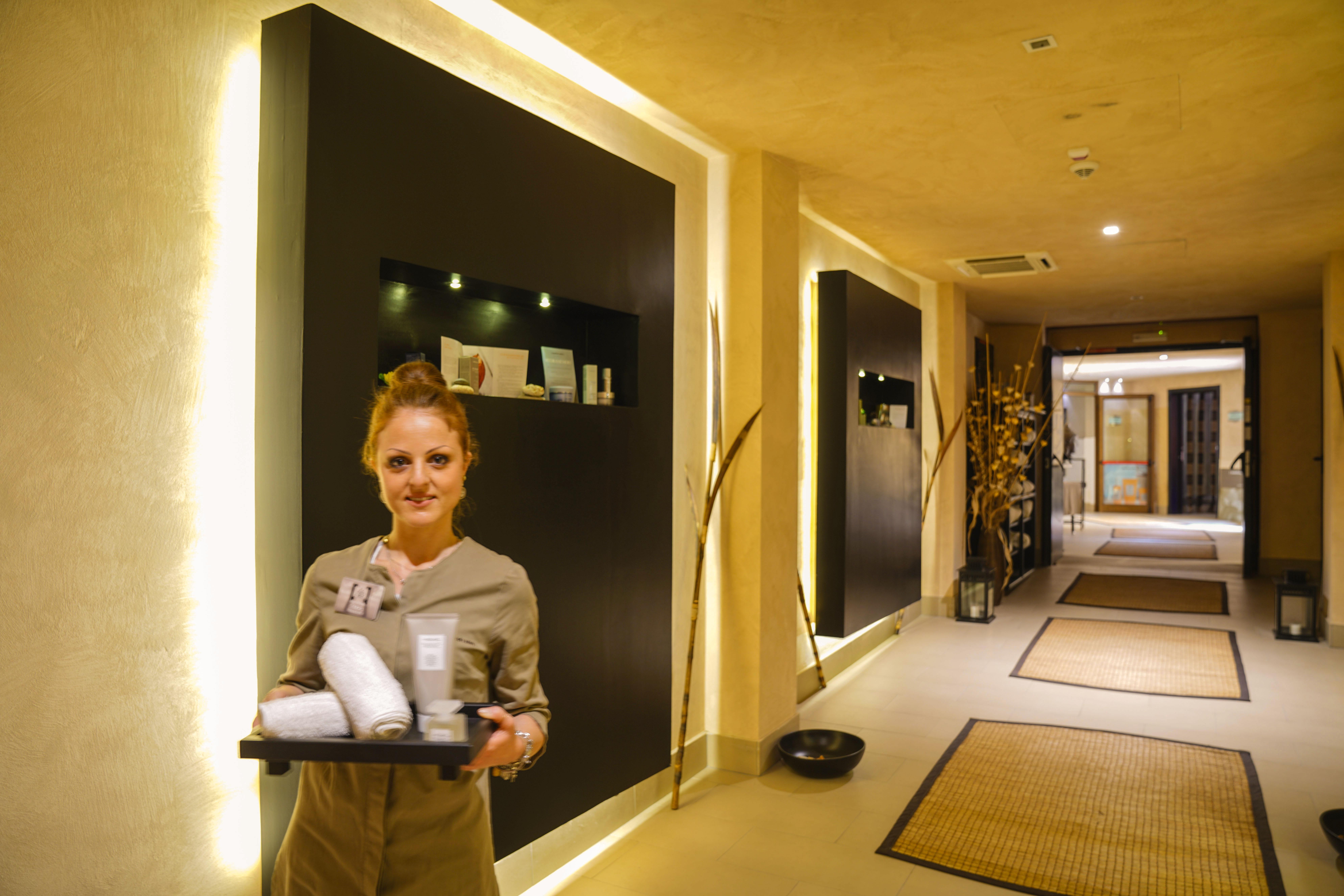 Falconara Resort & Spa Бутера Экстерьер фото