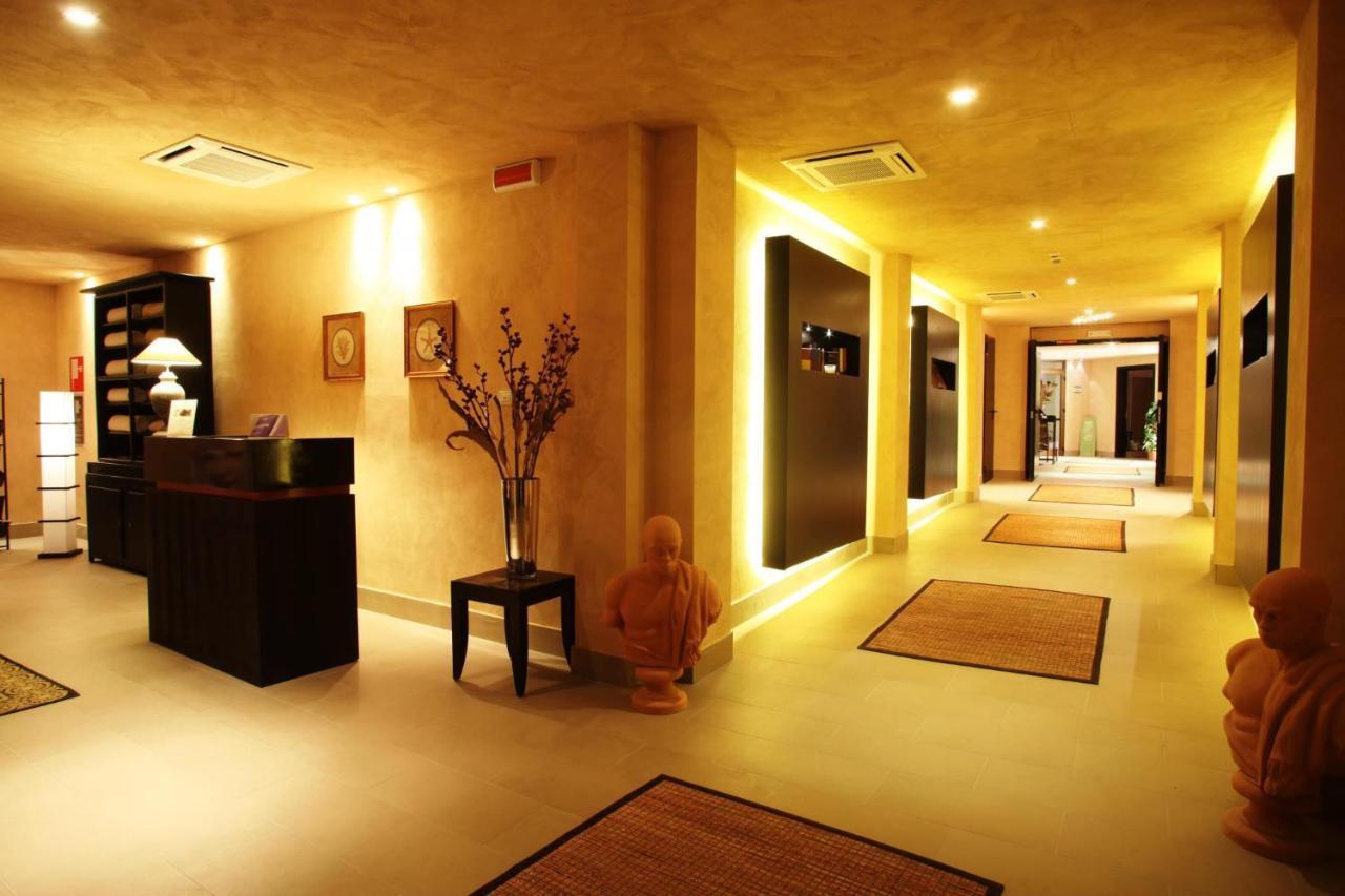 Falconara Resort & Spa Бутера Номер фото